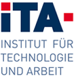 Logo Institut für Technologie und Arbeit