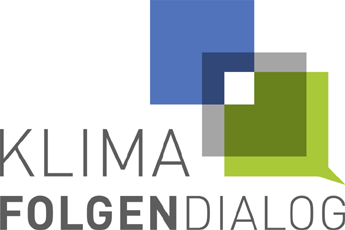 Logo Klimafolgendialog