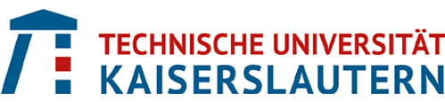 Logo Technische Universität Kaiserslautern